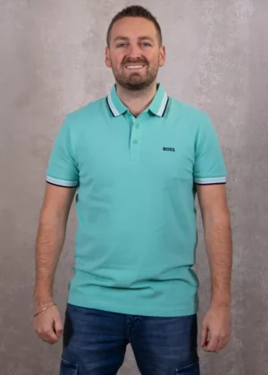 BOSS 50469055 255 dark beige