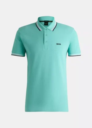 BOSS 50469055 255 dark beige