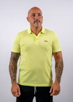 BOSS 50469055 343 open green