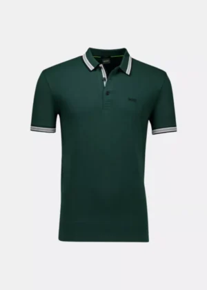 BOSS 50469055 349 open green