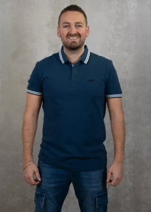 BOSS 50469055 425 medium blue