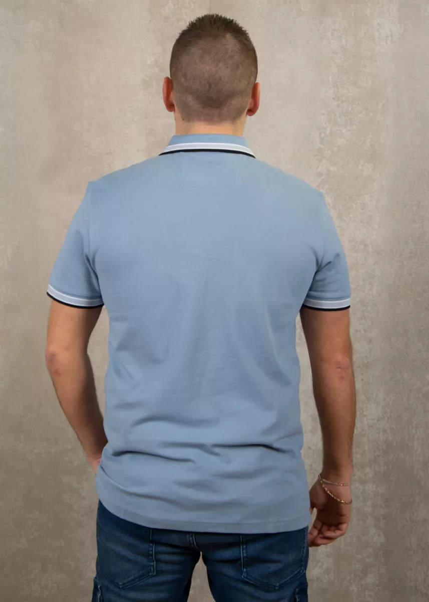 BOSS 50469055 496 open blue