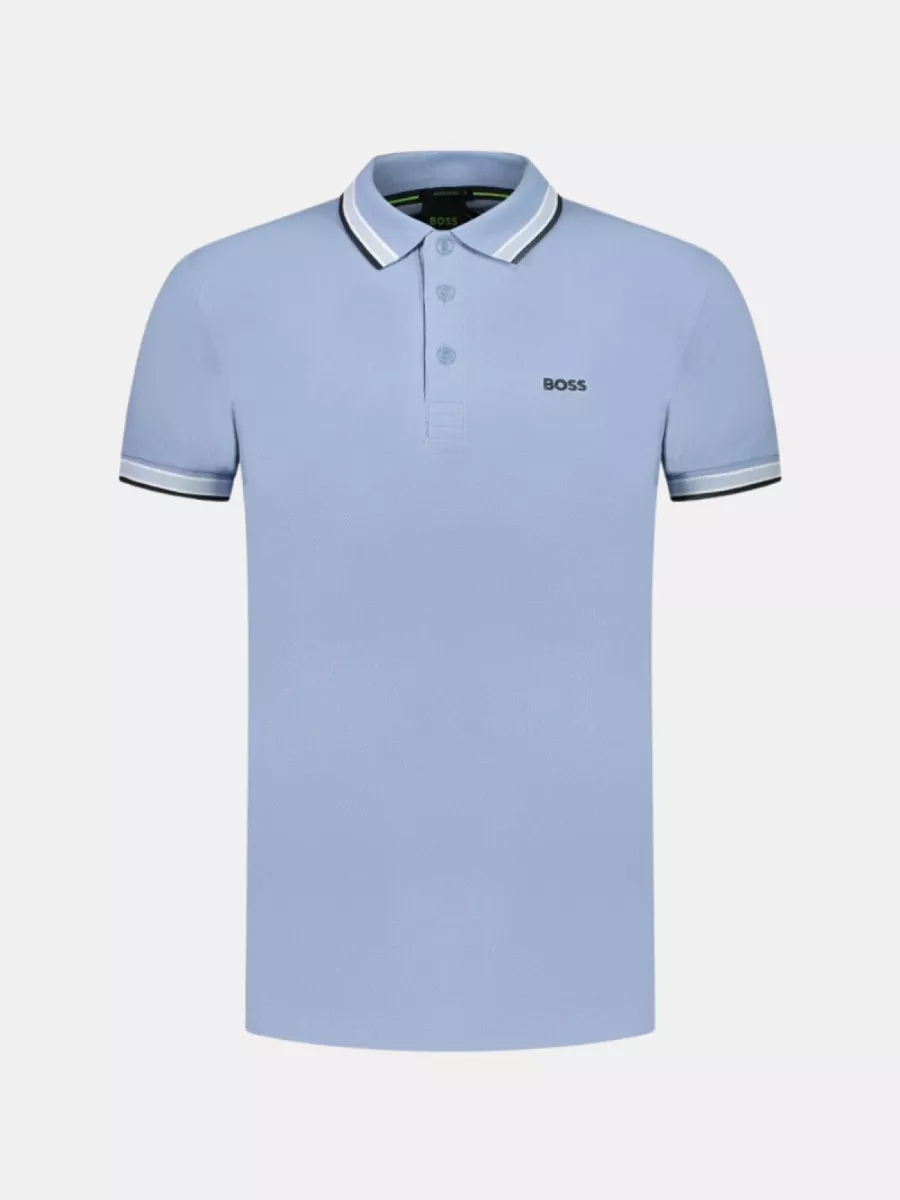 BOSS 50469055 496 open blue