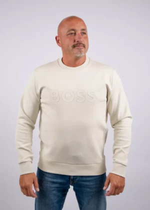 BOSS 50506119 131 open white