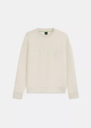 BOSS 50506119 131 open white