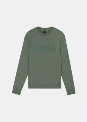 BOSS 50506119 358 open green