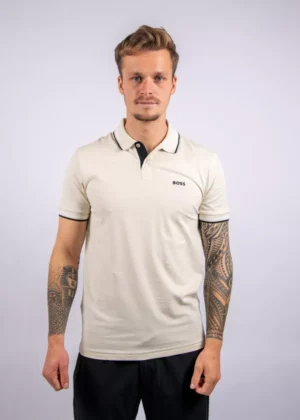 BOSS 50506193 131 open white