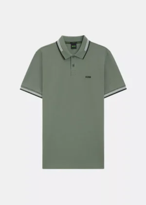 BOSS 50506193 358 open green