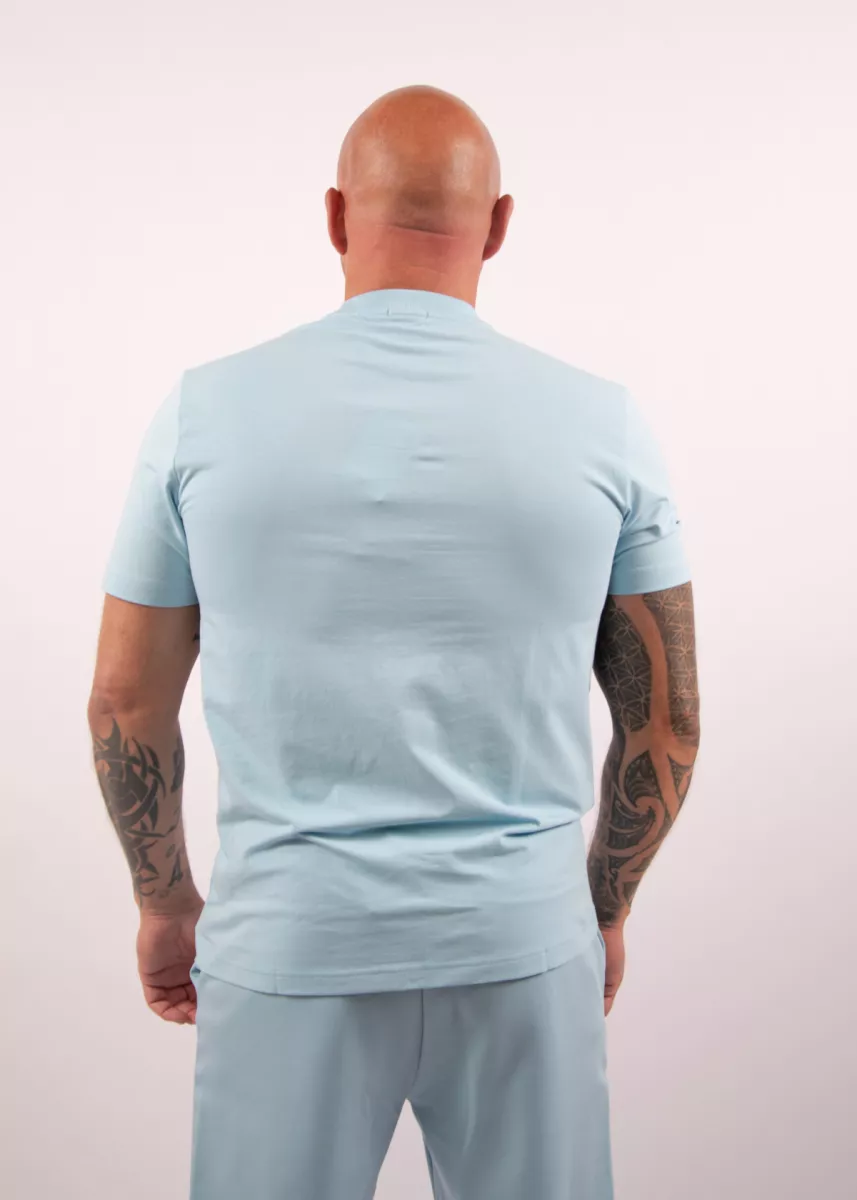 BOSS 50506373 455 light/pastel blue