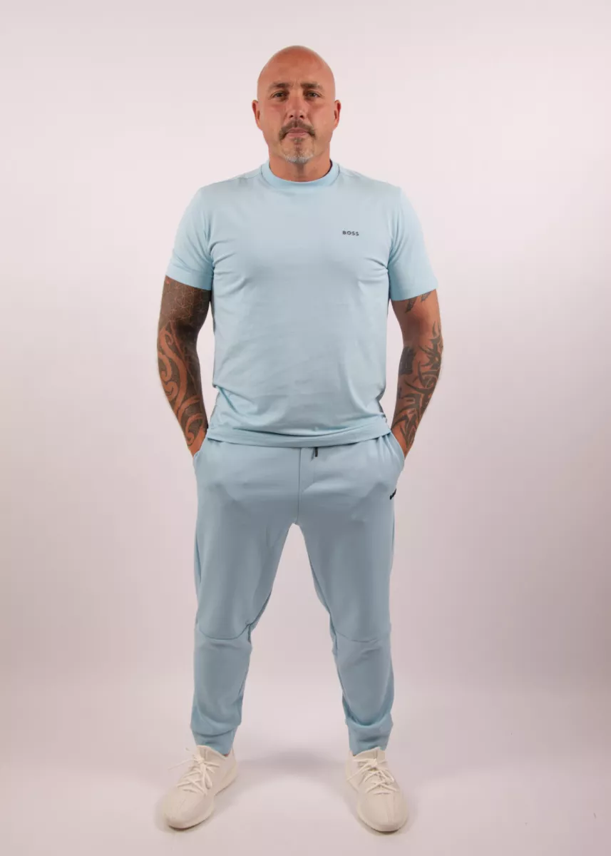 BOSS 50506373 455 light/pastel blue