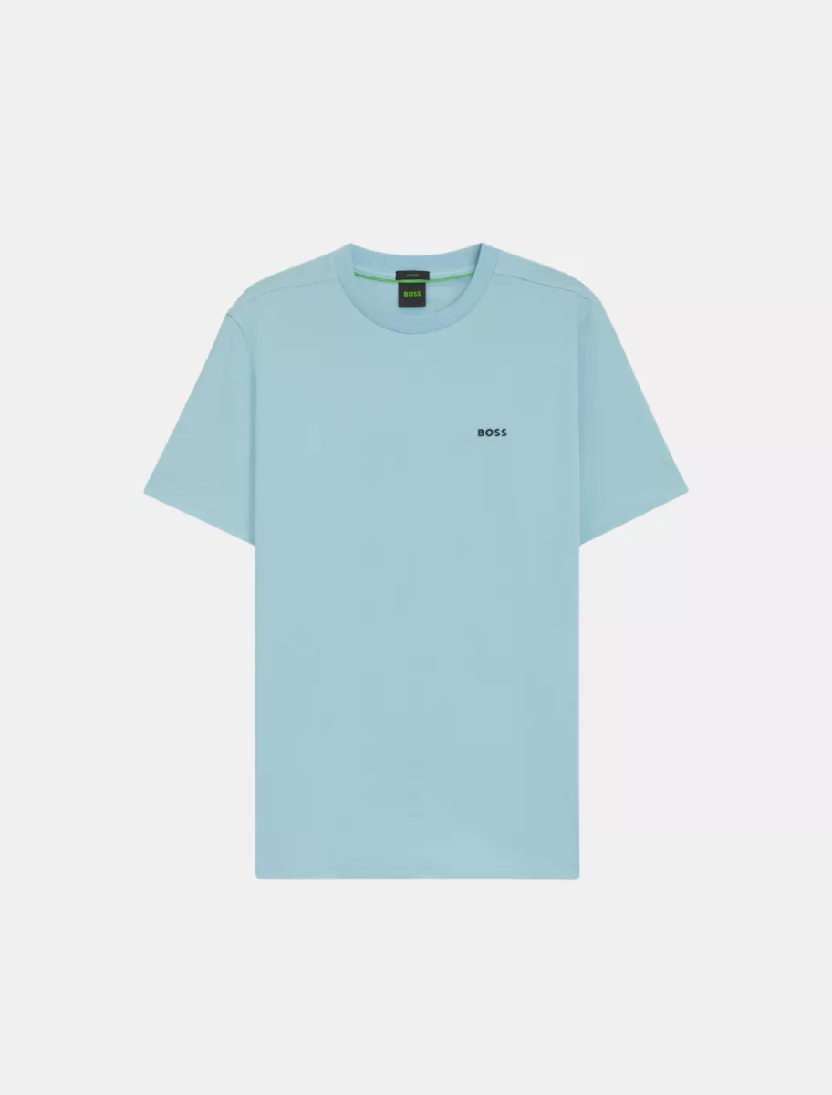 BOSS 50506373 455 light/pastel blue