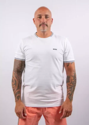 BOSS 50521245 100 white