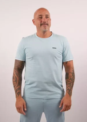 BOSS 50521245 455 light/pastel blue