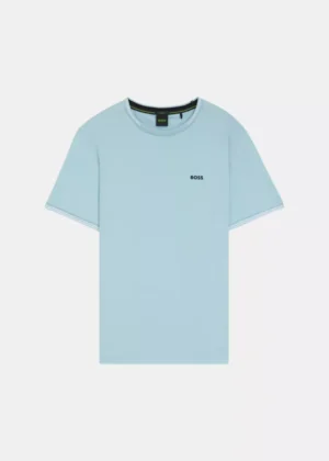 BOSS 50521245 455 light/pastel blue