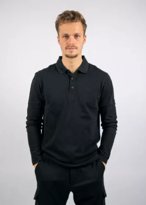 BOSS 50536609 009 black