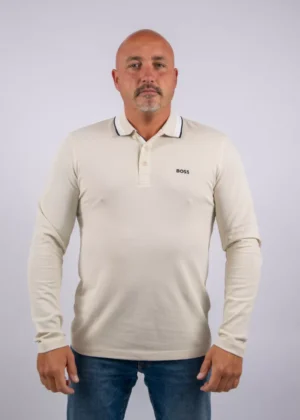 BOSS 50536609 133 open white