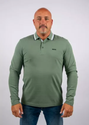 BOSS 50536609 359 open green