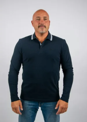 BOSS 50536609 418 navy