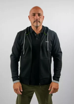 BOSS 50542974 001 black