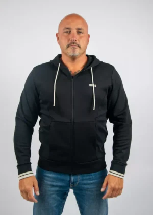 BOSS 50542974 002 black