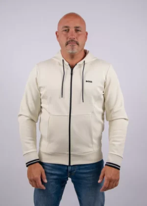 BOSS 50542974 131 open white