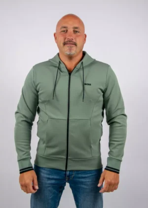 BOSS 50542974 358 open green