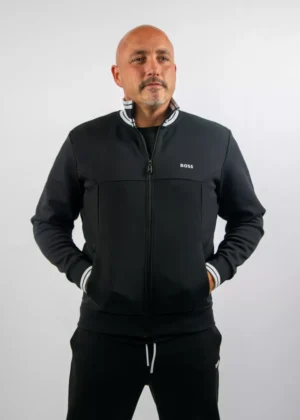 BOSS 50543081 001 black