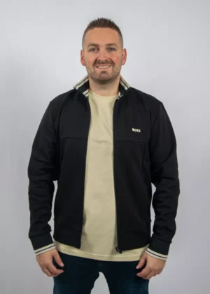 BOSS 50543081 002 black