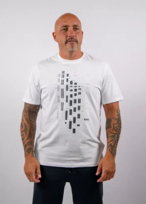 BOSS 50543808 100 white