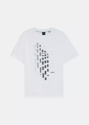 BOSS 50543808 100 white