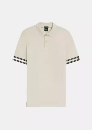 BOSS 50544448 131 open white