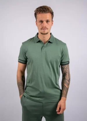 BOSS 50544448 358 open green