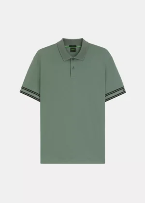 BOSS 50544448 358 open green