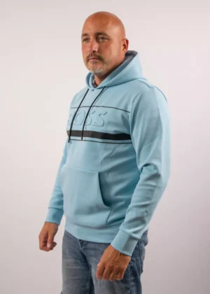 BOSS 50545244 455 light/pastel blue