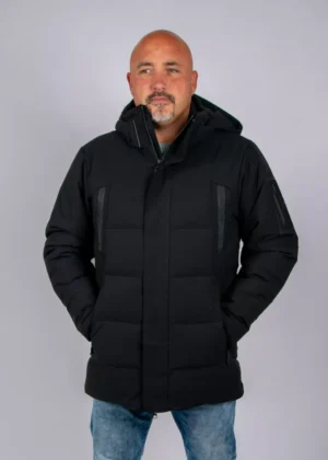 BOSS 50547262 001 black