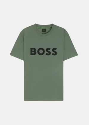 BOSS 50548411 358 open green