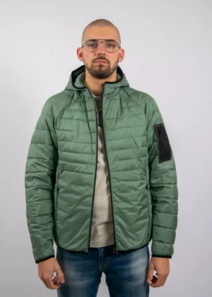 BOSS 50549181 358 open green