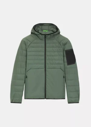 BOSS 50549181 358 open green