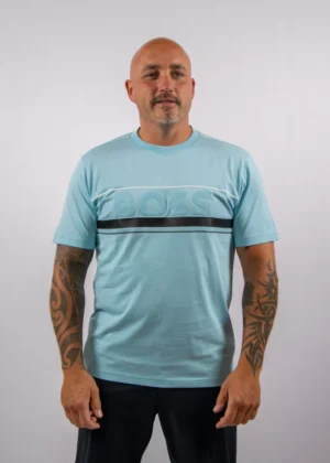 BOSS 50550113 455 light/pastel blue