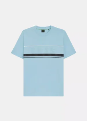 BOSS 50550113 455 light/pastel blue