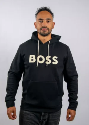 BOSS 50551457 002 black