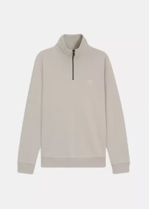 BOSS Orange 50468926 070 open grey