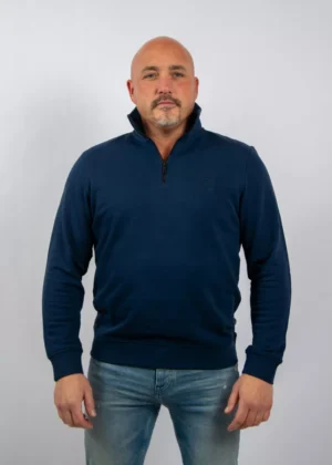 BOSS Orange 50468926 464 open blue