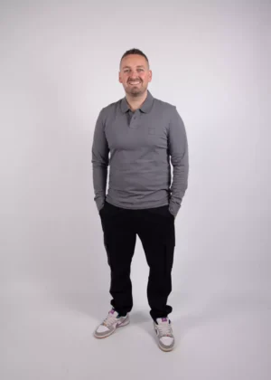 BOSS Orange 50507704 062 open grey