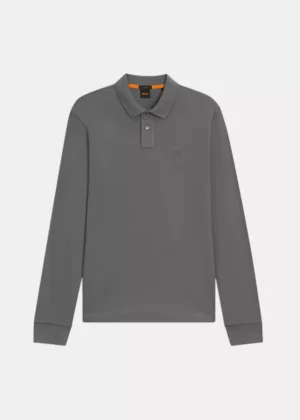 BOSS Orange 50507704 062 open grey