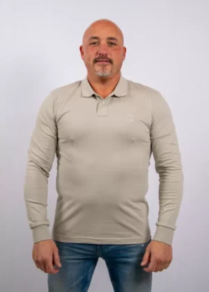 BOSS Orange 50507704 070 open grey