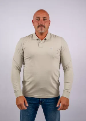 BOSS Orange 50507704 271 light beige