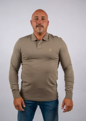 BOSS Orange 50507704 346 open green