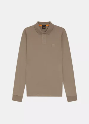 BOSS Orange 50507704 346 open green