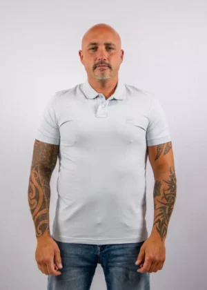 BOSS Orange 50507803 053 light/pastel grey